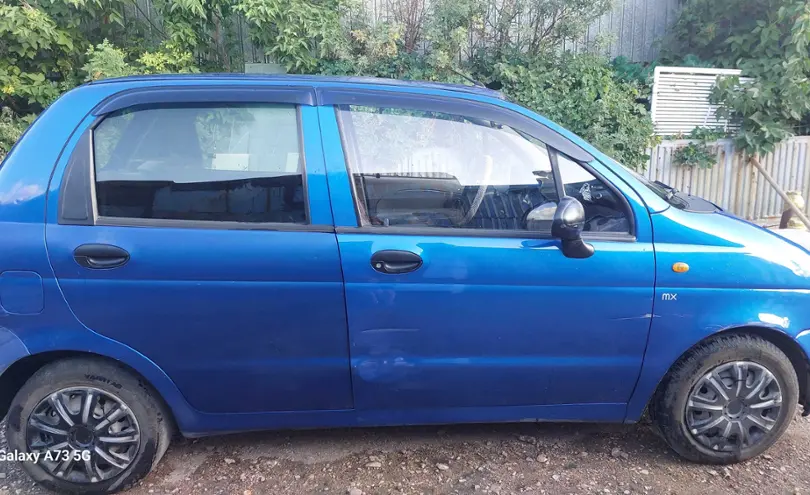 Daewoo Matiz 2011 года за 1 800 000 тг. в Кокшетау