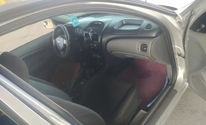 Nissan Almera Classic 2010 года за 2 400 000 тг. в Алматы