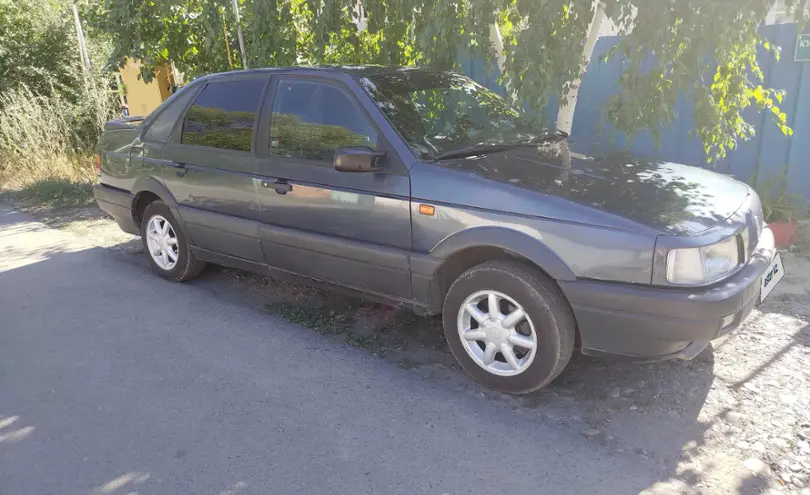 Volkswagen Passat 1988 года за 1 100 000 тг. в Талдыкорган