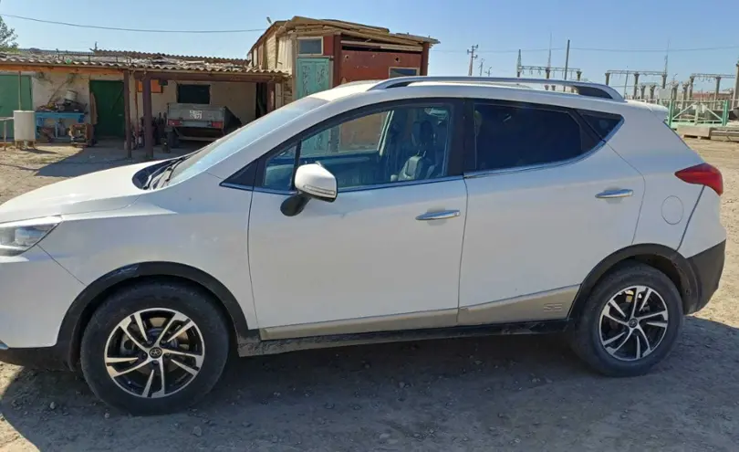 JAC S3 2021 года за 8 000 000 тг. в Атырауская область