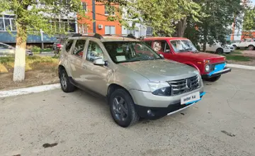 Renault Duster 2013 года за 4 000 000 тг. в Уральск фото 2