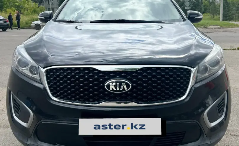 Kia Sorento 2016 года за 10 600 000 тг. в Петропавловск