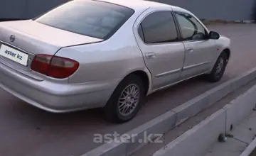 Nissan Cefiro 1999 года за 1 400 000 тг. в Алматы фото 3