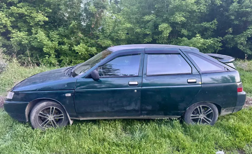 LADA (ВАЗ) 2112 2003 года за 750 000 тг. в Талдыкорган