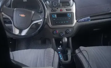 Chevrolet Cobalt 2023 года за 6 500 000 тг. в Туркестанская область фото 5