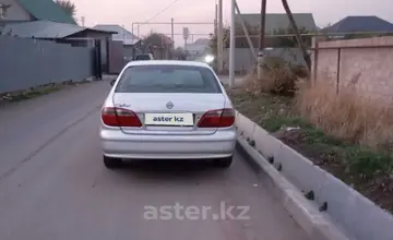 Nissan Cefiro 1999 года за 1 400 000 тг. в Алматы фото 2