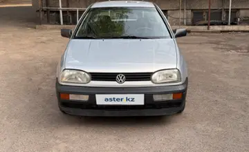 Volkswagen Golf 1993