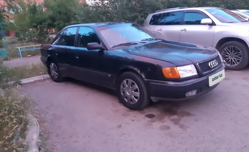 Audi 100 1992 года за 2 000 000 тг. в Акмолинская область