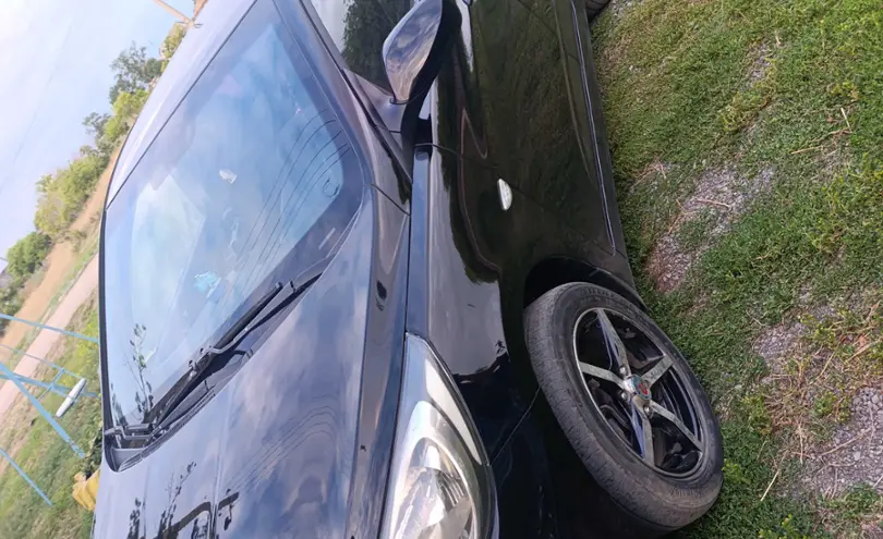 Hyundai Accent 2011 года за 4 200 000 тг. в Акмолинская область фото 2