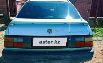 Volkswagen Passat 1990