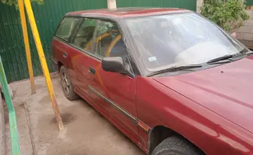 Subaru Legacy 1994