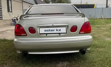 Toyota Aristo 1999 года за 4 650 000 тг. в Алматы