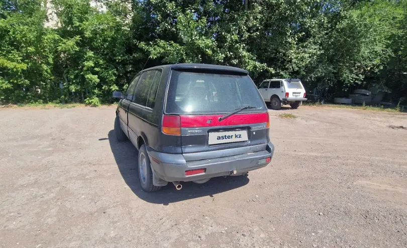 Mitsubishi Space Runner 1992 года за 700 000 тг. в Экибастуз фото 3