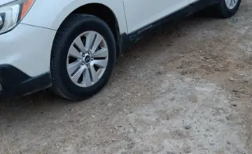 Subaru Outback 2015 года за 6 100 000 тг. в Актюбинская область фото 1