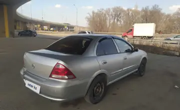 Nissan Almera Classic 2010 года за 2 700 000 тг. в Алматы фото 3