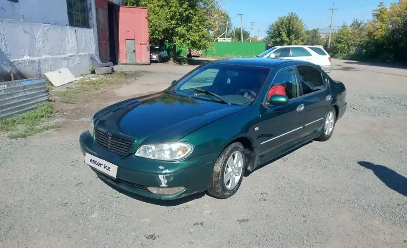 Nissan Cefiro 2004 года за 2 700 000 тг. в Павлодарская область