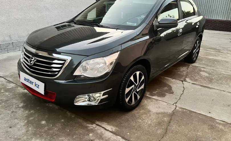 Ravon R4 2017 года за 4 600 000 тг. в Шымкент