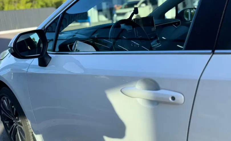 Toyota Corolla 2023 года за 12 400 000 тг. в Караганда