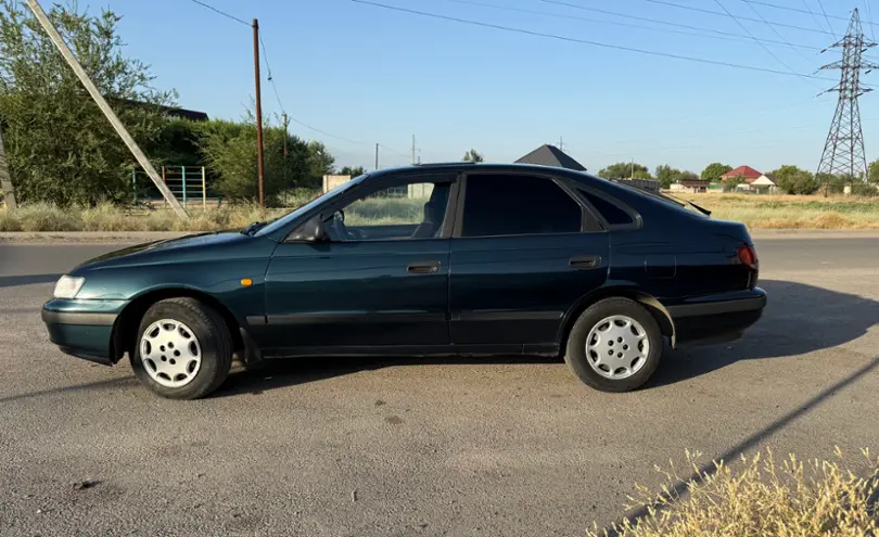 Toyota Carina E 1993 года за 2 000 000 тг. в Алматы