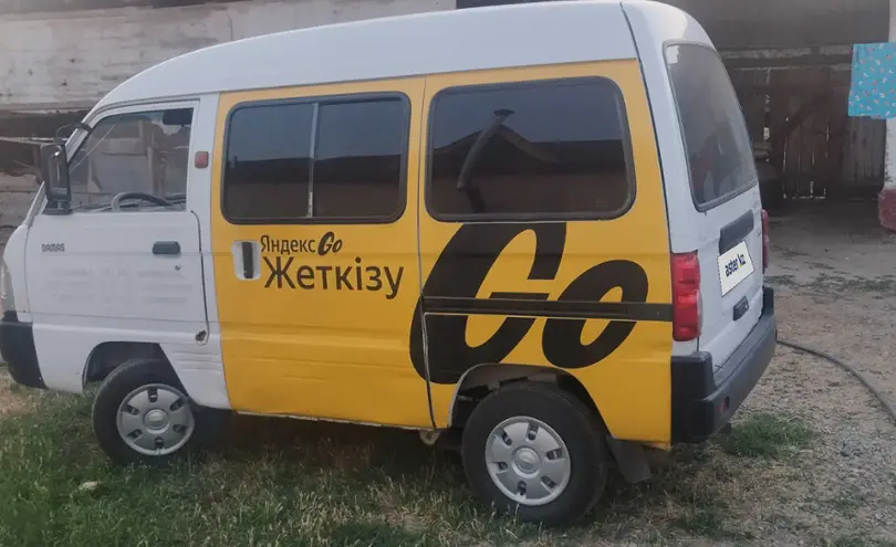 Daewoo Damas 2007 года за 1 900 000 тг. в Шымкент