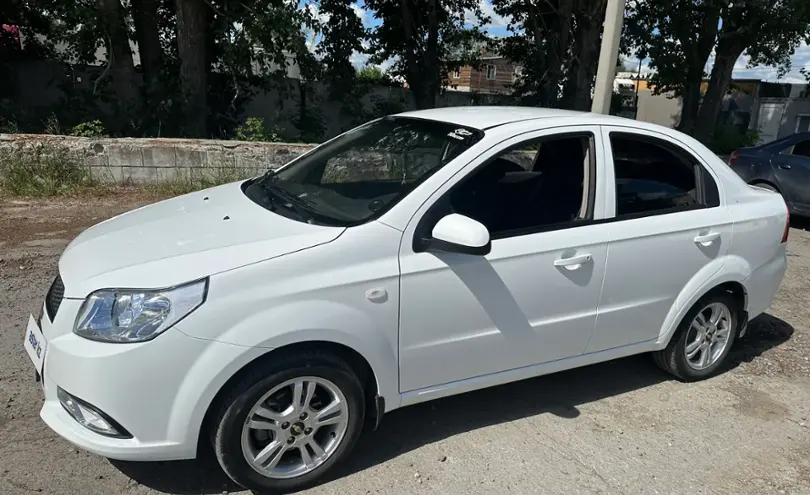 Chevrolet Nexia 2022 года за 5 000 000 тг. в Костанай