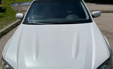 Subaru Outback 2006 года за 5 500 000 тг. в Усть-Каменогорск