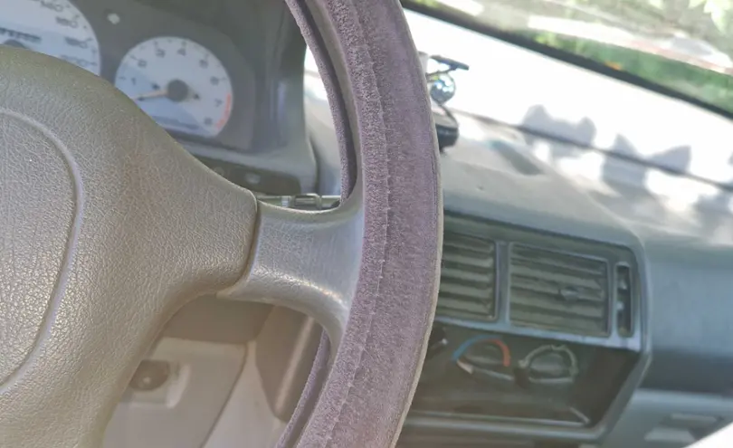 Mitsubishi Space Runner 1992 года за 1 000 000 тг. в Экибастуз фото 4