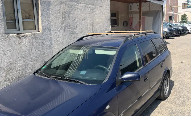 Opel Astra 1999 года за 1 700 000 тг. в Алматы