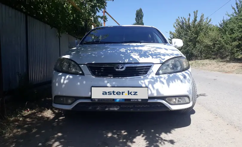 Daewoo Gentra 2014 года за 4 700 000 тг. в Шымкент
