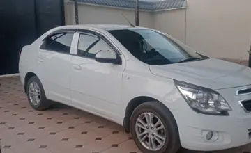Chevrolet Cobalt 2023 года за 6 500 000 тг. в Туркестанская область фото 2