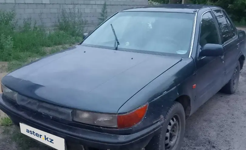 Mitsubishi Lancer 1992 года за 600 000 тг. в Павлодарская область