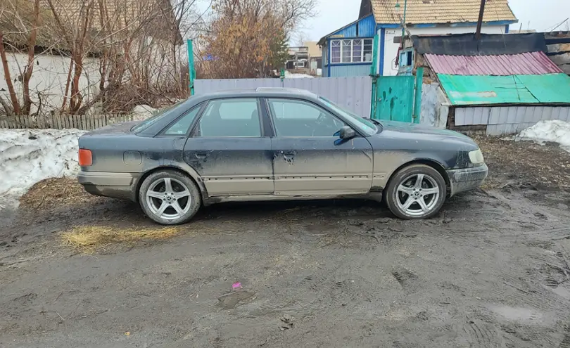 Audi 100 1993 года за 1 500 000 тг. в Усть-Каменогорск