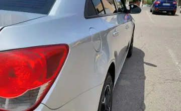 Chevrolet Cruze 2013 года за 5 000 000 тг. в Алматы фото 3