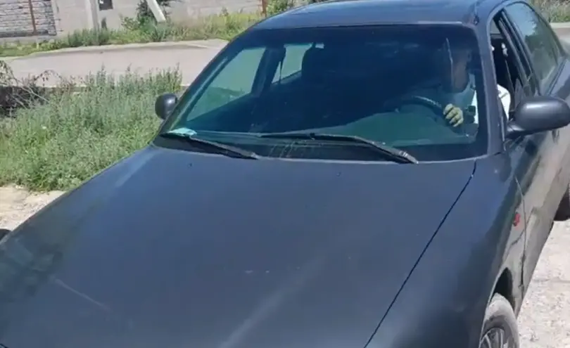 Mitsubishi Galant 1994 года за 4 500 000 тг. в Алматы
