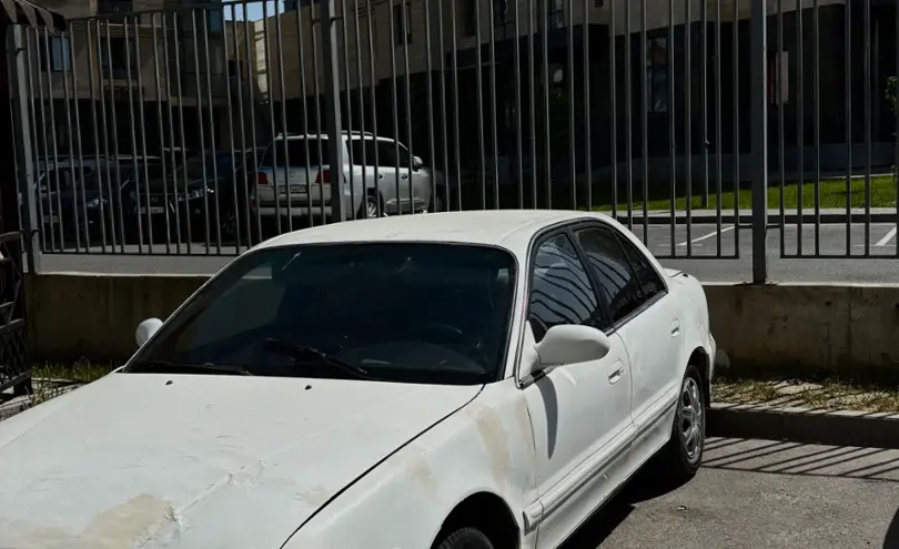 Hyundai Sonata 1998 года за 730 000 тг. в Шымкент