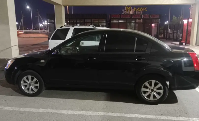 Chery Fora (A21) 2007 года за 1 600 000 тг. в Кызылорда