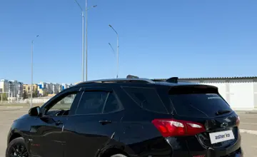 Chevrolet Equinox 2020 года за 9 000 000 тг. в Семей