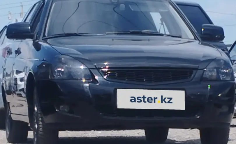 LADA (ВАЗ) Priora 2014 года за 3 500 000 тг. в Шымкент