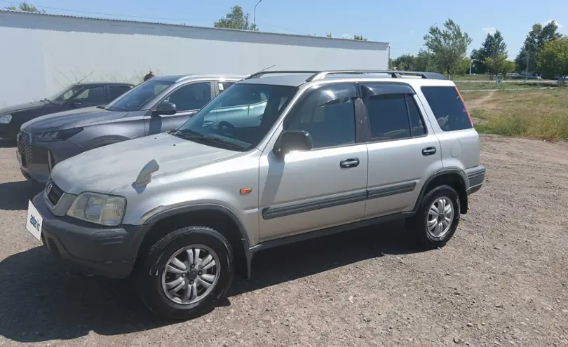 Honda CR-V 1995 года за 2 200 000 тг. в Карагандинская область