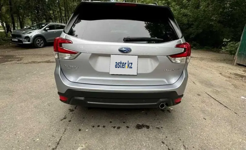 Subaru Forester 2023 года за 18 900 000 тг. в Восточно-Казахстанская область