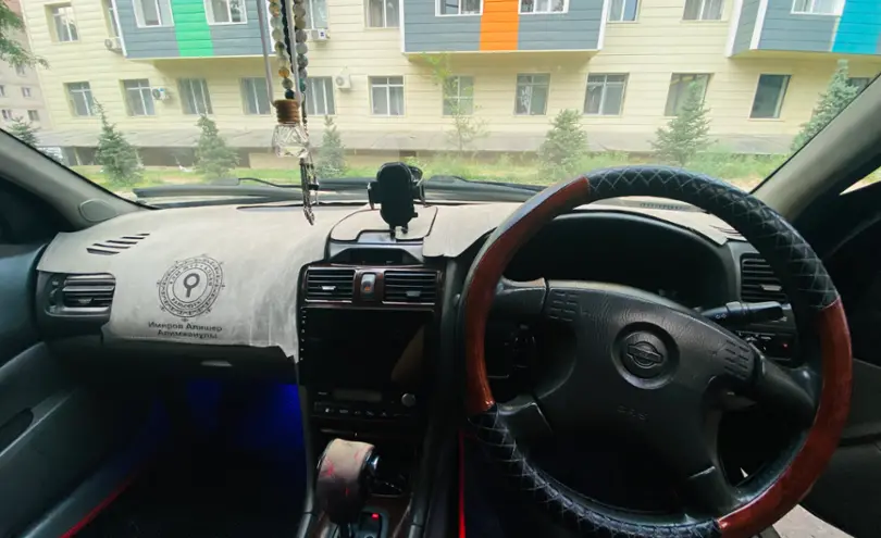 Nissan Cefiro 2000 года за 22 500 000 тг. в Алматы
