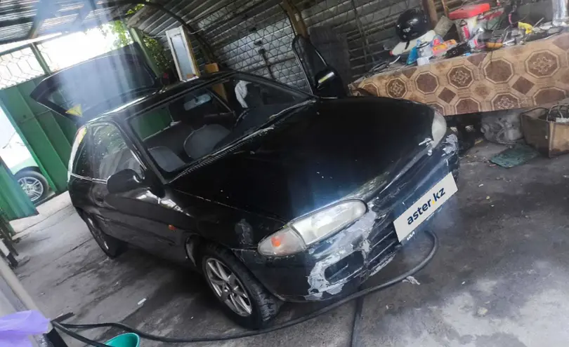 Mitsubishi Colt 1995 года за 600 000 тг. в Шымкент