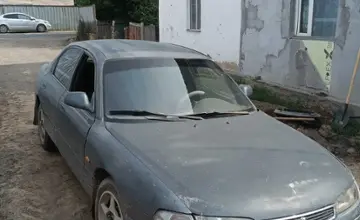 Mazda Cronos 1991