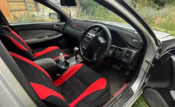 Nissan Cefiro 1995