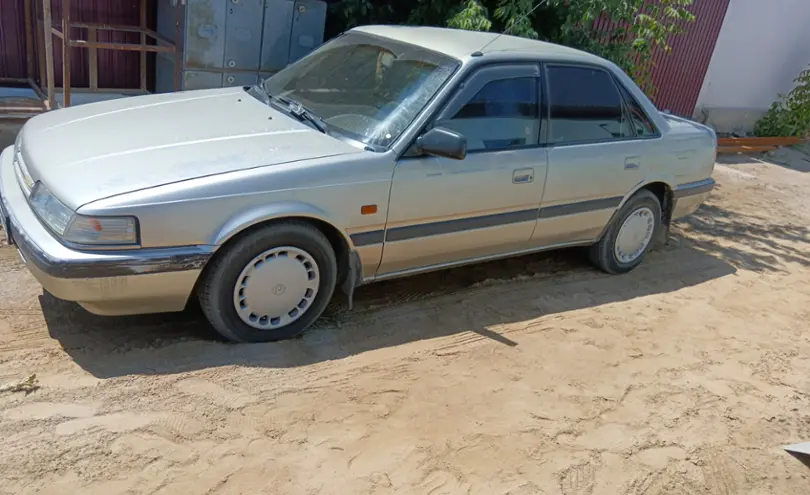 Mazda 626 1991 года за 1 700 000 тг. в Кызылординская область