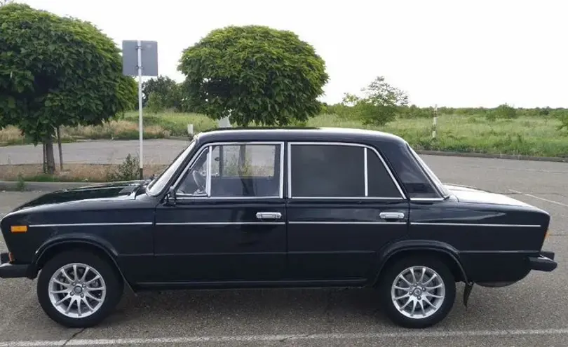 LADA (ВАЗ) 2106 1998 года за 500 000 тг. в Алматы