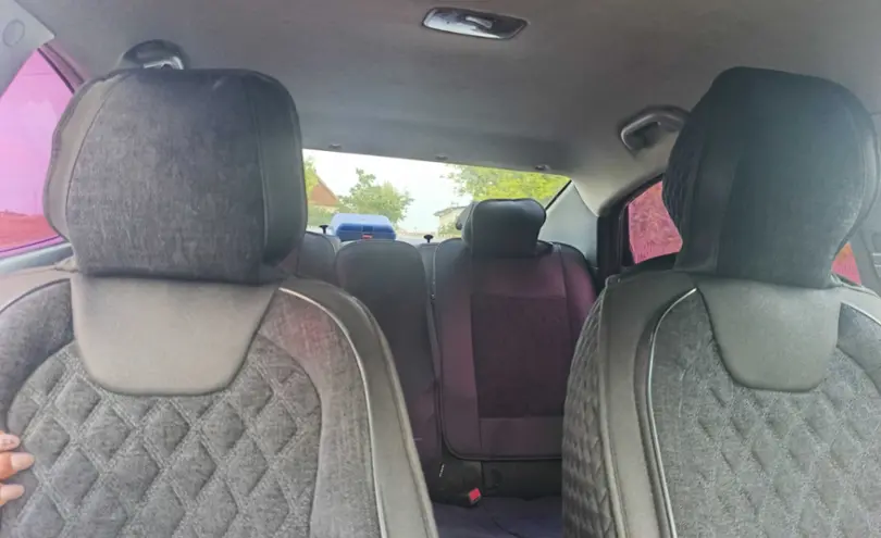 Hyundai Accent 2011 года за 4 200 000 тг. в Акмолинская область фото 4