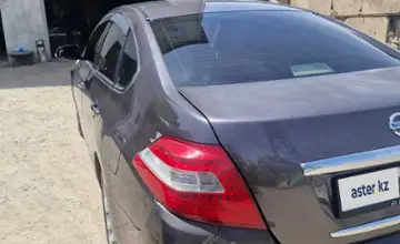 Nissan Teana 2010 года за 6 000 000 тг. в Алматы
