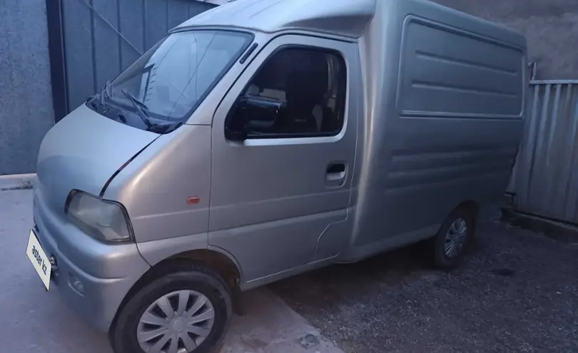 Chana SC6390 2006 года за 3 000 000 тг. в Алматы