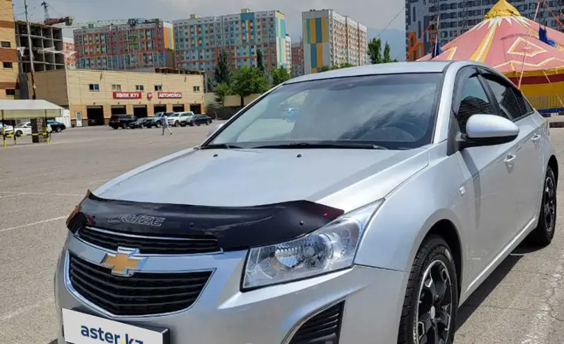 Chevrolet Cruze 2013 года за 5 000 000 тг. в Алматы